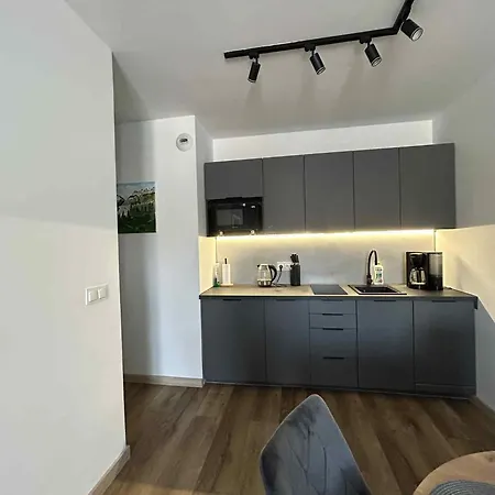Belle View Apartment Szklarska Poreba Exterior photo