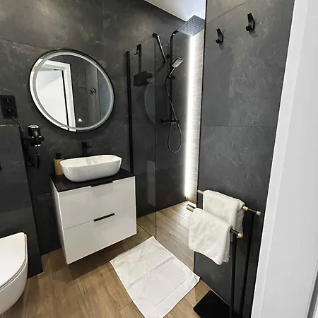 Belle View Apartment Szklarska Poreba Exterior photo