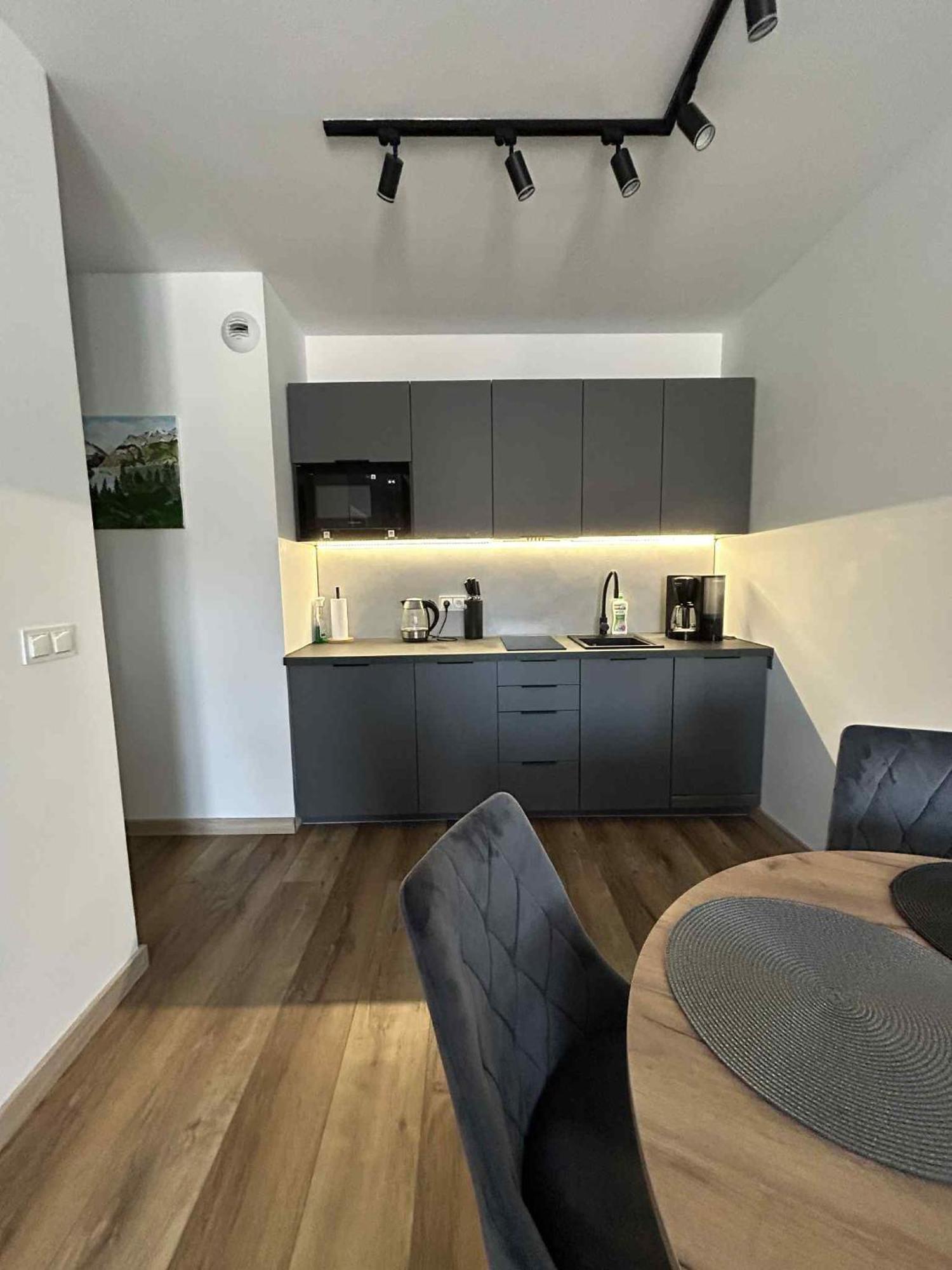 Belle View Apartment *