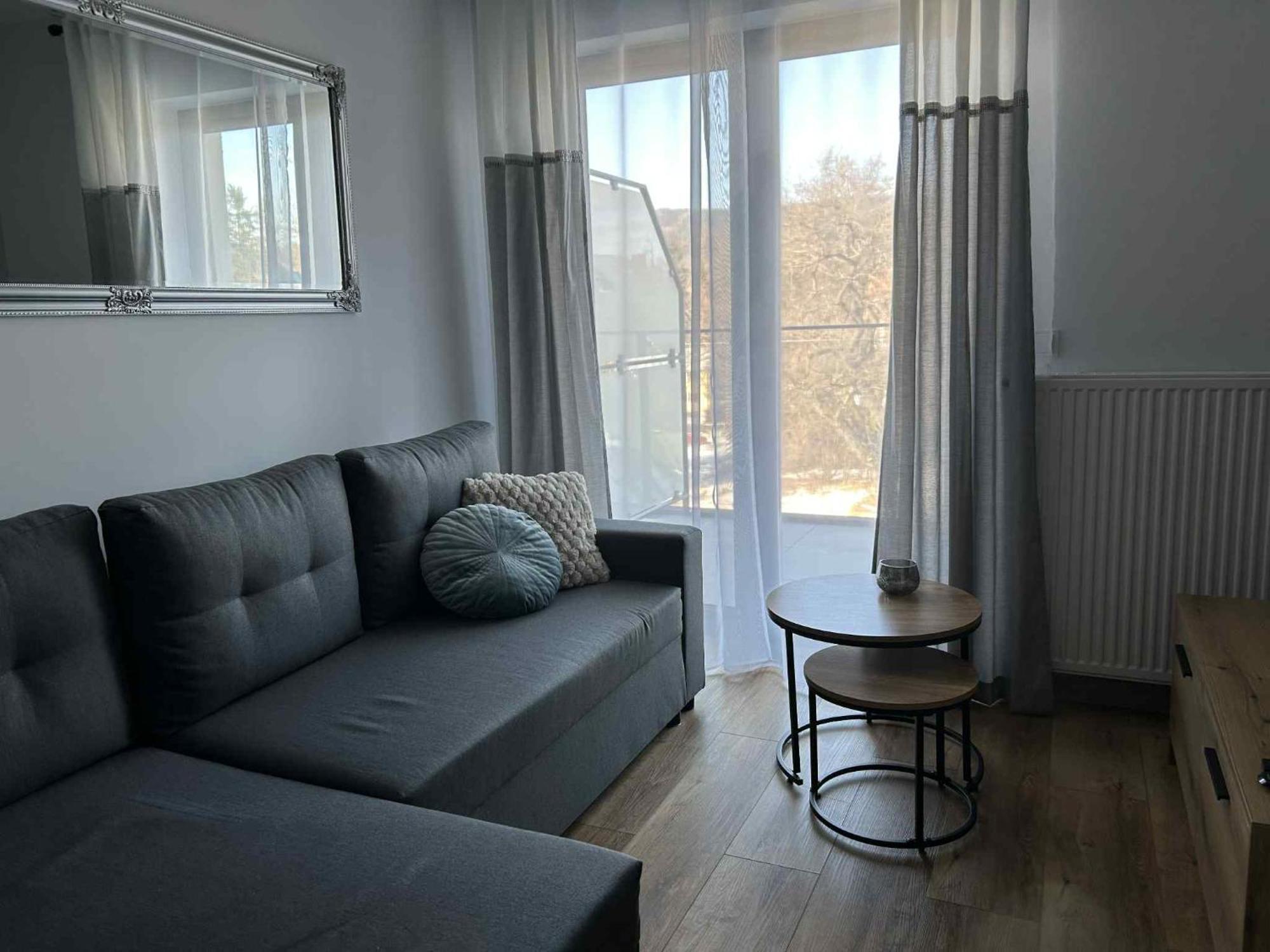 Belle View * Szklarska Poręba
