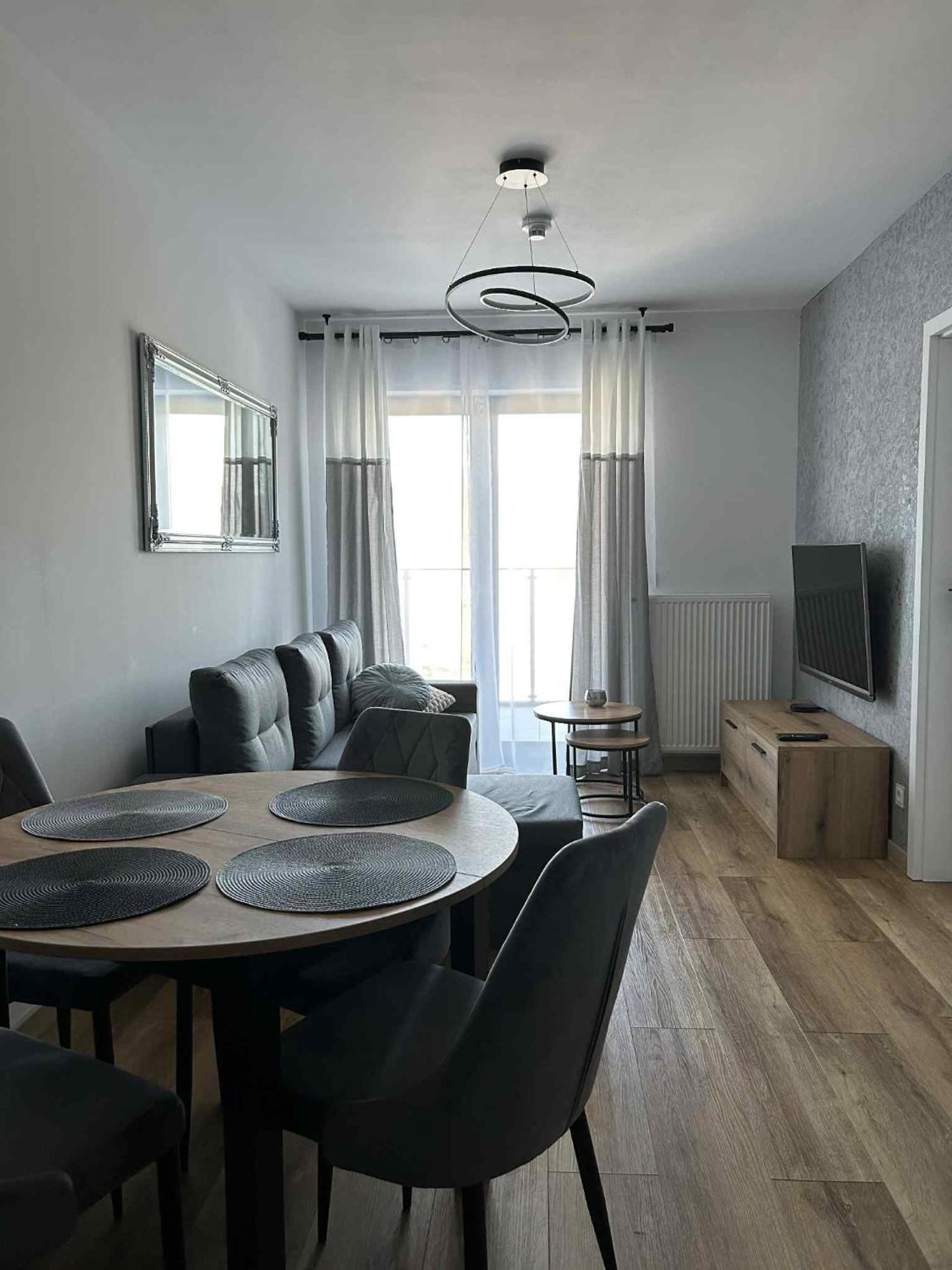 Belle View Apartment *