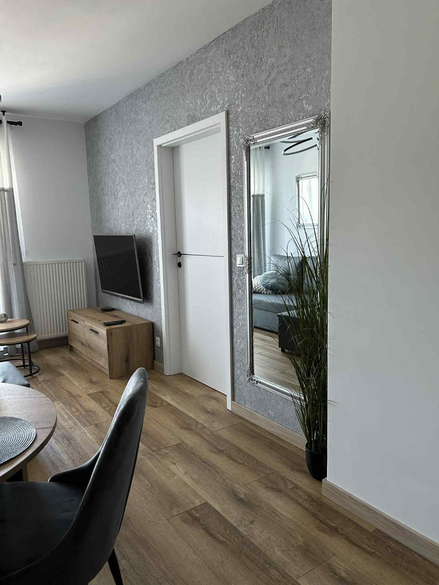 Belle View Apartment